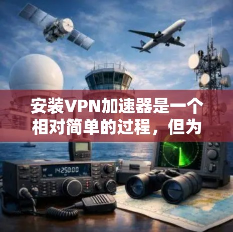 安装VPN加速器是一个相对简单的过程,但为了确保安全和正确性,建议按照以下步骤操作 安装VPN加速器是一个相对简单的过程,但为了确保安全和正确性,建议按照以下步骤操作