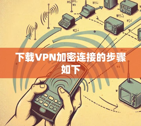 下载VPN加密连接的步骤如下 下载VPN加密连接的步骤如下