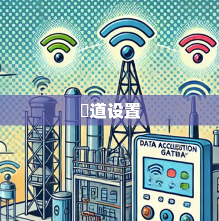 罯道设置