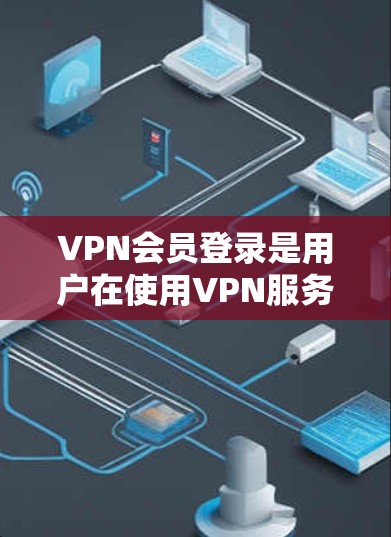 VPN会员登录是用户在使用VPN服务时进行账户访问和访问外部资源的重要步骤。以下是关于VPN会员登录的详细指南