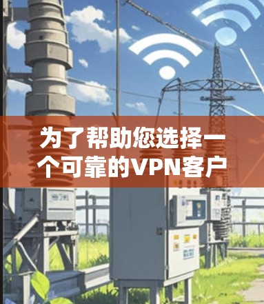 为了帮助您选择一个可靠的VPN客户端，以下是详细的步骤和建议