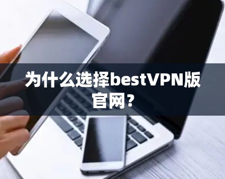 为什么选择bestVPN版官网？
