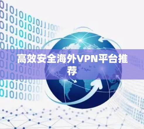 高效安全海外VPN平台推荐