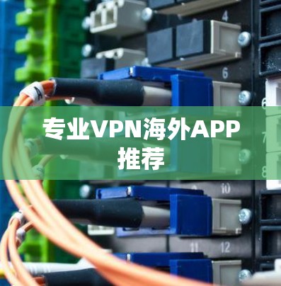 专业VPN海外APP推荐 专业VPN海外APP推荐
