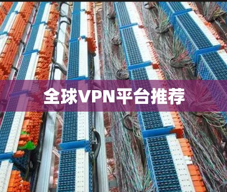 全球VPN平台推荐