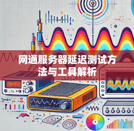 网通服务器延迟测试方法与工具解析