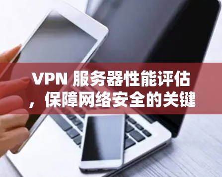 VPN 服务器性能评估，保障网络安全的关键因素