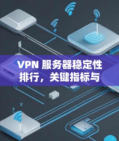 VPN 服务器稳定性排行，关键指标与分析