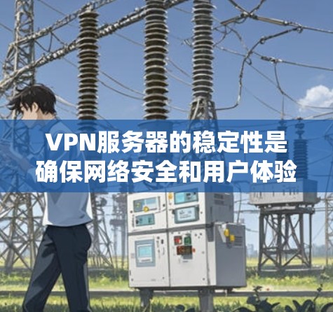 VPN服务器的稳定性是确保网络安全和用户体验的重要因素。以下是一些关键点和步骤，可以帮助你分析和优化VPN服务器的稳定性