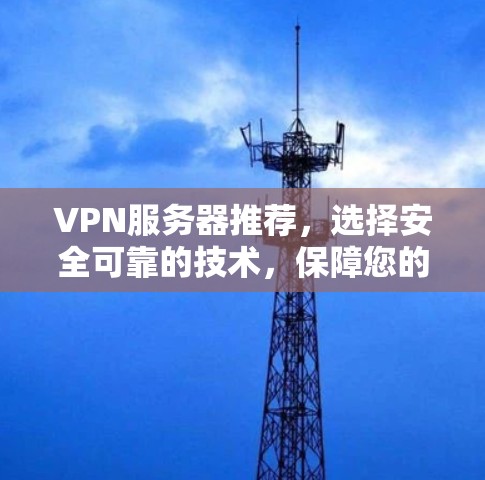VPN服务器推荐，选择安全可靠的技术，保障您的数据之旅