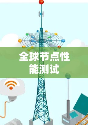 全球节点性能测试 全球节点性能测试