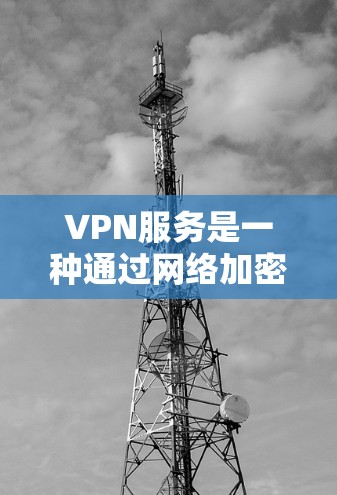VPN服务是一种通过网络加密的手段，让用户能够访问外部网络资源，保障个人隐私和信息安全。以下是对VPN服务的详细分析