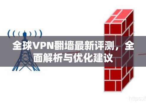 全球VPN翻墙最新评测,全面解析与优化建议 全球VPN翻墙最新评测,全面解析与优化建议