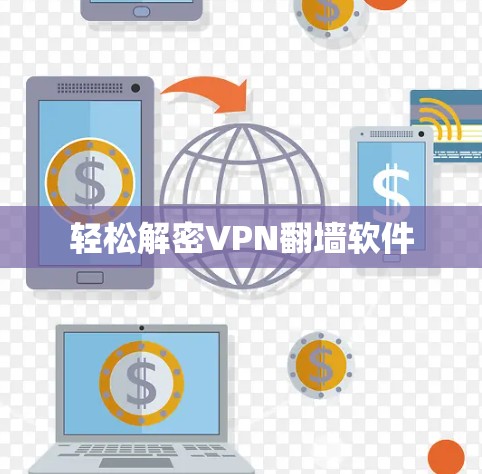 轻松解密VPN<strong>翻墙</strong>软件