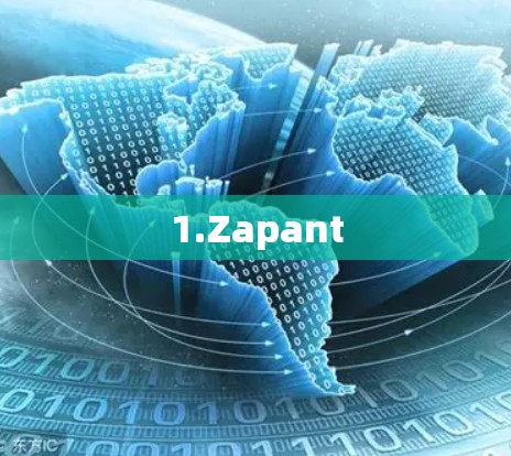 1.Zapant 1.Zapant