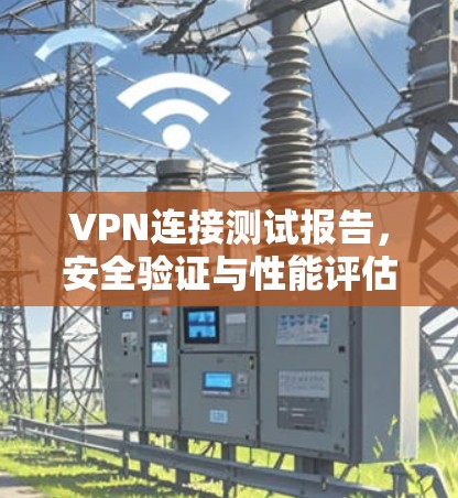 VPN连接测试报告，安全验证与性能评估