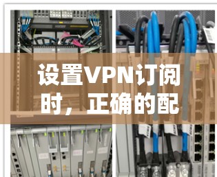设置VPN订阅时，正确的配置和操作至关重要。以下是一些基本的步骤和注意事项，帮助您顺利配置VPN