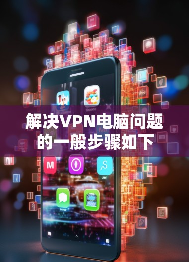 解决VPN电脑问题的一般步骤如下