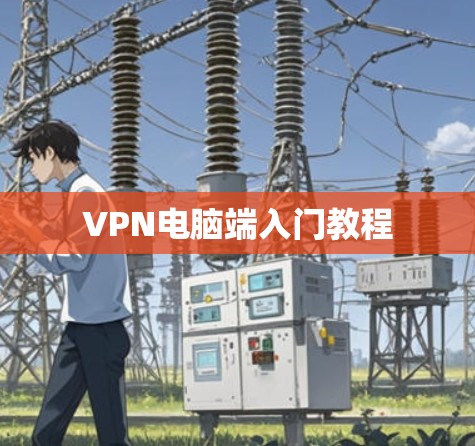 VPN电脑端入门教程