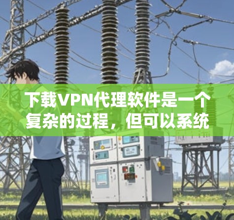 下载VPN代理软件是一个复杂的过程，但可以系统地进行。以下是一个详细的步骤指南，帮助你顺利下载和使用VPN代理软件