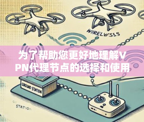 为了帮助您更好地理解VPN代理节点的选择和使用，以下是一个结构化的指南，涵盖从基础到高级的各个方面