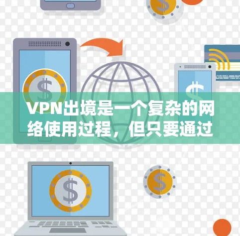 VPN出境是一个复杂的网络使用过程,但只要通过正确的步骤和谨慎操作,可以有效地实现VPN访问。以下是一个清晰的指南,帮助您顺利完成VPN出境 VPN出境是一个复杂的网络使用过程,但只要通过正确的步骤和谨慎操作,可以有效地实现VPN访问。以下是一个清晰的指南,帮助您顺利完成VPN出境
