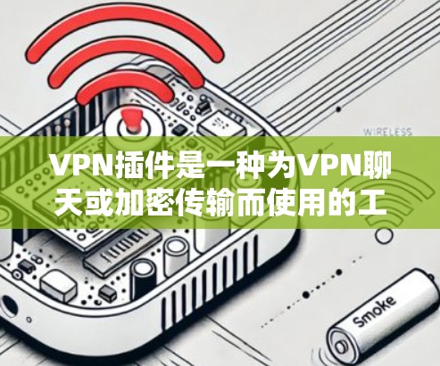 VPN插件是一种为VPN聊天或加密传输而使用的工具,帮助用户在多种设备或网络之间进行更安全、更高效的通信。以下是VPN插件的功能评测 VPN插件是一种为VPN聊天或加密传输而使用的工具,帮助用户在多种设备或网络之间进行更安全、更高效的通信。以下是VPN插件的功能评测