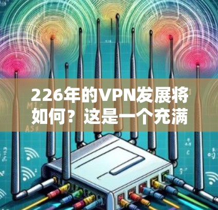 226年的VPN发展将如何？这是一个充满期待和挑战的问题。为了更好地回答这个问题，我需要了解一些背景信息和相关信息。以下是关于226年VPN发展的分析和展望