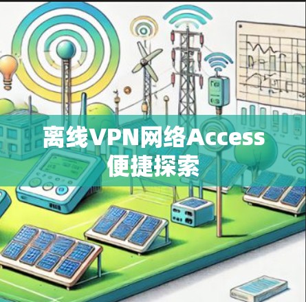离线VPN网络Access便捷探索 离线VPN网络Access便捷探索