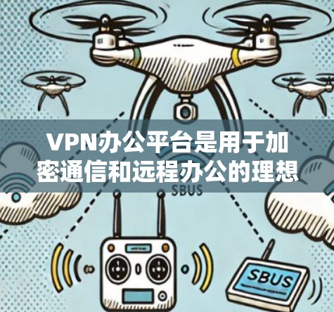 VPN办公平台是用于加密通信和远程办公的理想工具，广泛应用于企业环境。以下是根据你的需求和考虑因素进行的推荐和总结