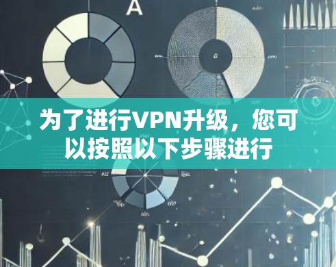 为了进行VPN升级,您可以按照以下步骤进行 为了进行VPN升级,您可以按照以下步骤进行