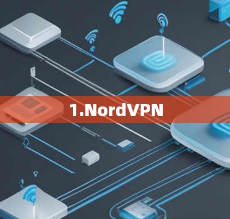 1.NordVPN