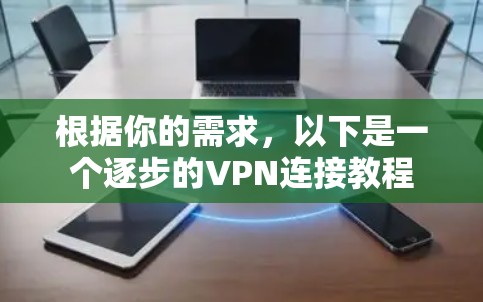 根据你的需求，以下是一个逐步的VPN连接教程