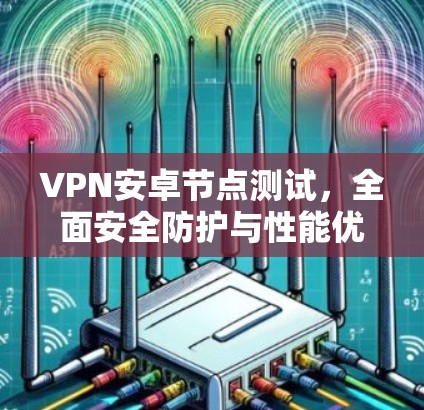 VPN安卓节点测试，全面安全防护与性能优化