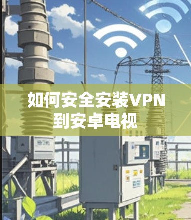 如何安全安装VPN到安卓电视