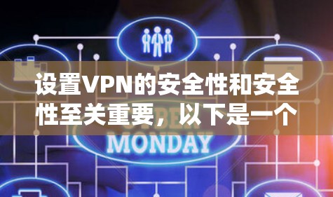 设置VPN的安全性和安全性至关重要，以下是一个系统化的指南，帮助您正确设置VPN，并确保您的数据安全