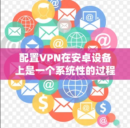 配置VPN在安卓设备上是一个系统性的过程,涉及多个步骤和注意事项。以下是一个详细的指南,帮助你顺利配置VPN 配置VPN在安卓设备上是一个系统性的过程,涉及多个步骤和注意事项。以下是一个详细的指南,帮助你顺利配置VPN