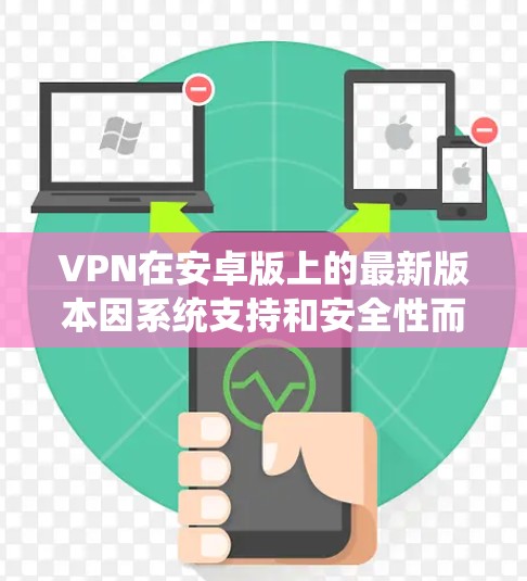 VPN在安卓版上的最新版本因系统支持和安全性而有所不同。以下是一些常见的VPN软件及其特点