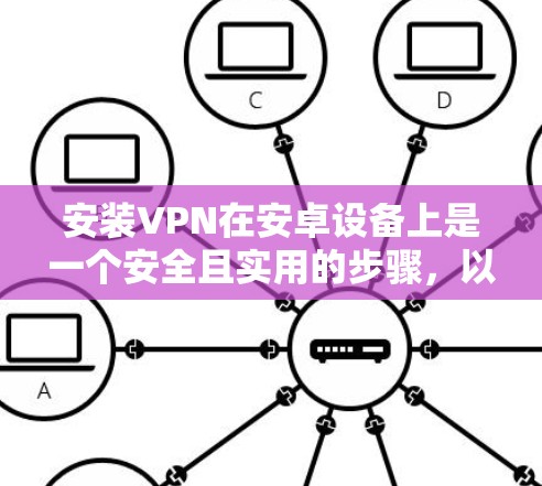 安装VPN在安卓设备上是一个安全且实用的步骤,以下是详细的步骤指南 安装VPN在安卓设备上是一个安全且实用的步骤,以下是详细的步骤指南