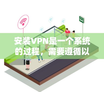 安装VPN是一个系统的过程，需要遵循以下步骤，确保每个步骤都正确进行，以避免潜在的问题