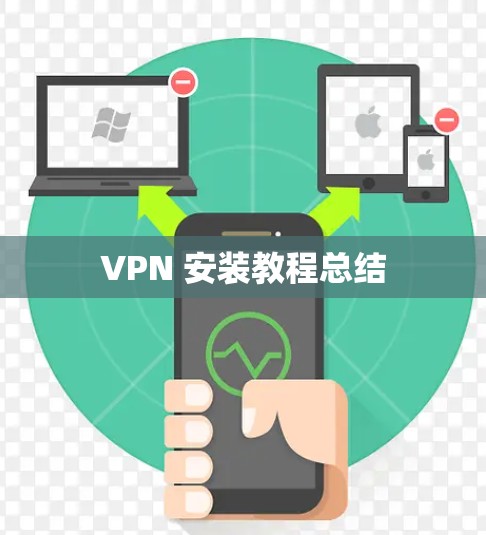 VPN 安装教程总结 VPN 安装教程总结