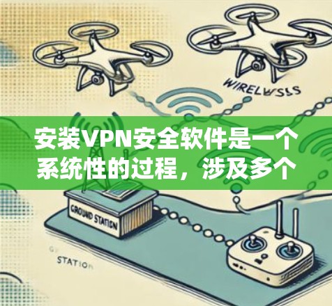 安装VPN安全软件是一个系统性的过程，涉及多个步骤和注意事项，确保每个环节都正确无误，以保护您的网络安全。以下是一个详细且系统的安装指南，帮助您顺利完成软件安装并安全地使用VPN