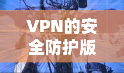 VPN的安全防护版推荐如下