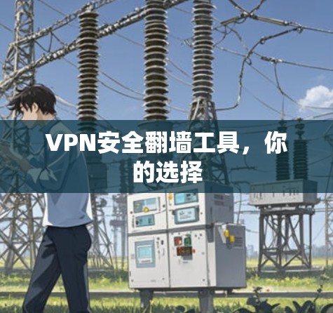 VPN安全翻墙工具,你的选择 VPN安全翻墙工具,你的选择
