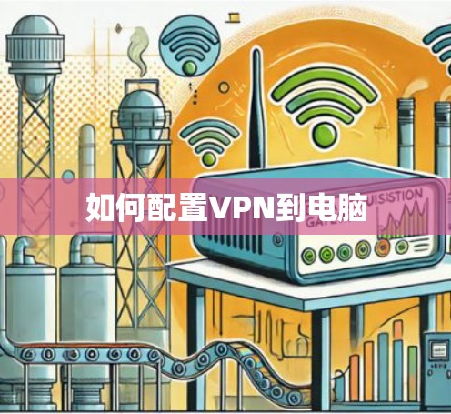 如何配置VPN到电脑 如何配置VPN到电脑