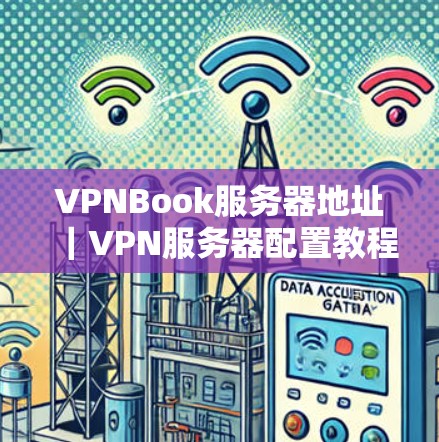 VPNBook服务器地址｜VPN服务器配置教程