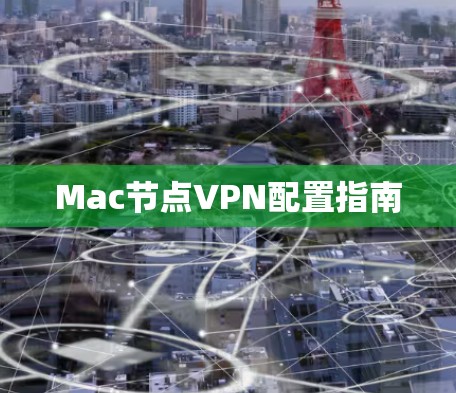 Mac节点VPN配置指南