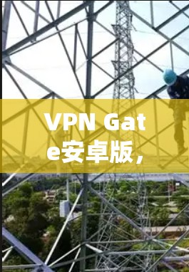 VPN Gate安卓版,手机VPN的全解析 VPN Gate安卓版,手机VPN的全解析