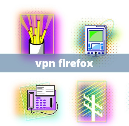 vpn firefox