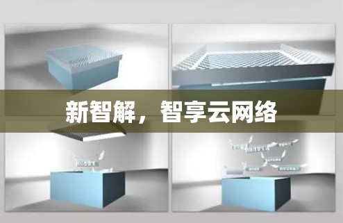 新智解,智享云网络 新智解,智享云网络